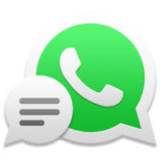 Whatsapp Incoming Messages 