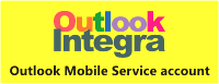 Outlook Integra:OMS